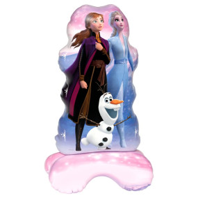 Balão de ar Frozen 103cm